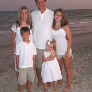 Meet your Posher, Katherine